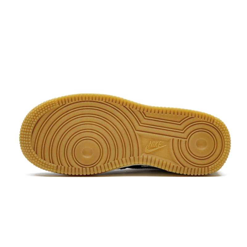 Nike Air Force 1 Low - Travis Scott Cactus Jack