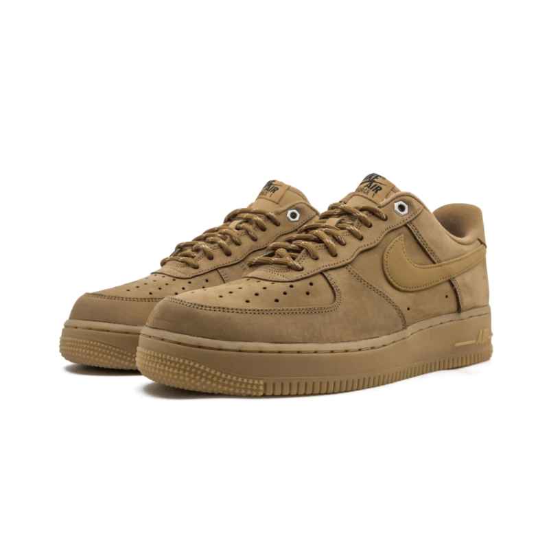 Nike Air Force 1 Low - Flax Wheat