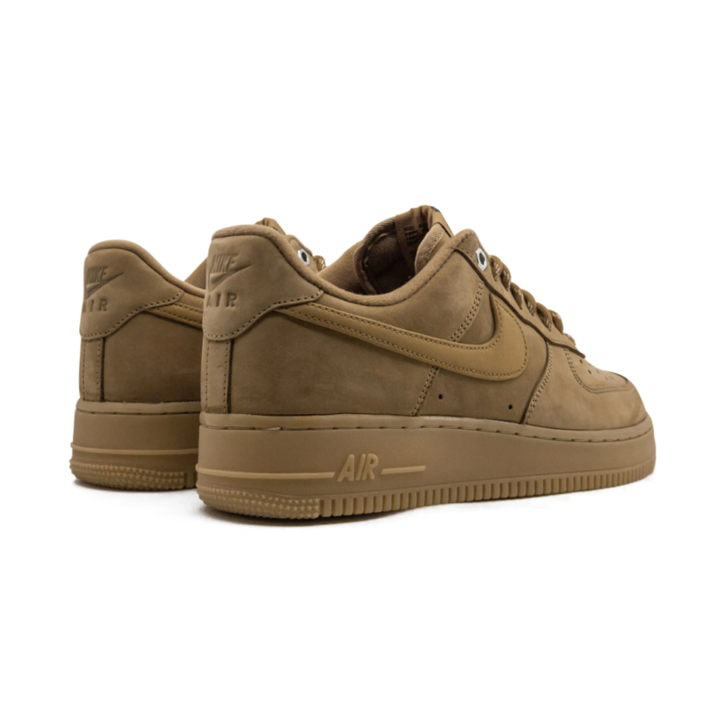 Nike Air Force 1 Low - Flax Wheat
