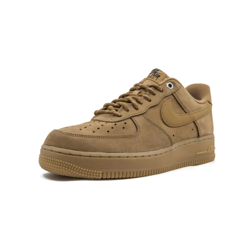Nike Air Force 1 Low - Flax Wheat