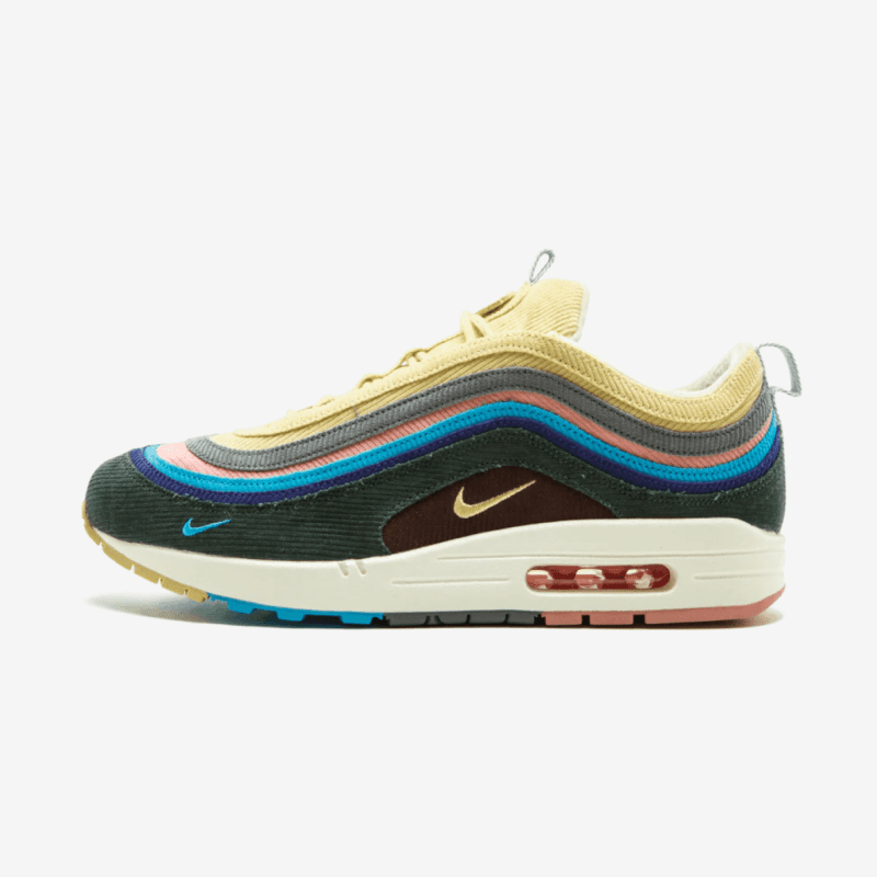 Nike Air Max 97 - Sean Wotherspoon