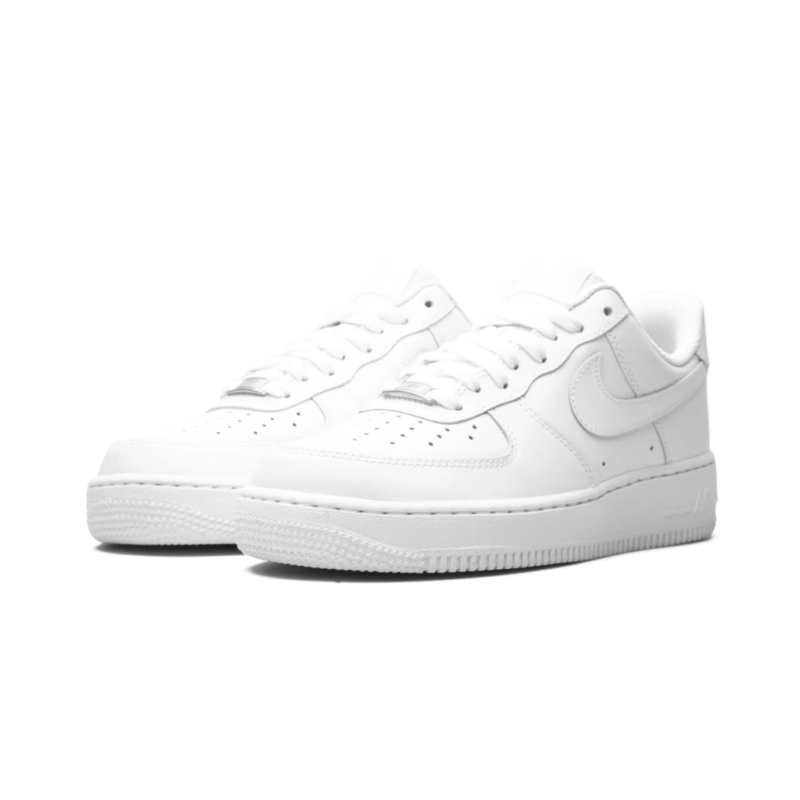 Nike Air Force 1 Low '07 - White