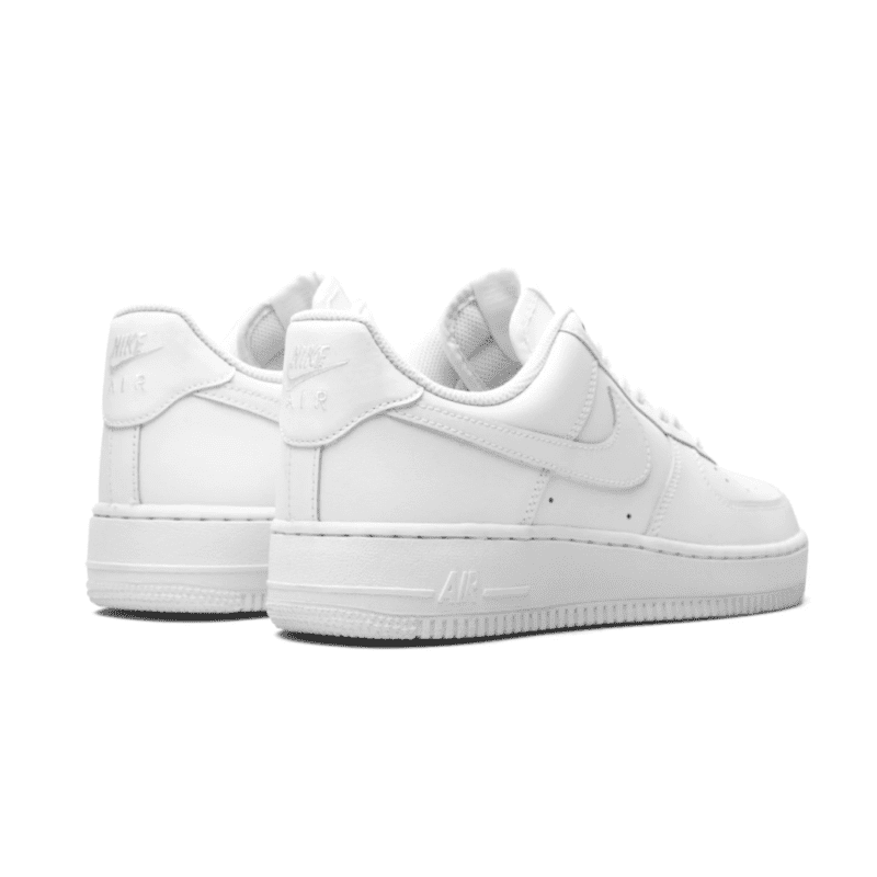 Nike Air Force 1 Low '07 White