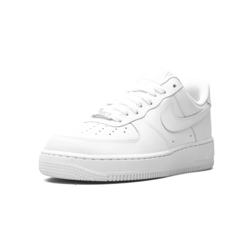 Nike Air Force 1 Low '07 White