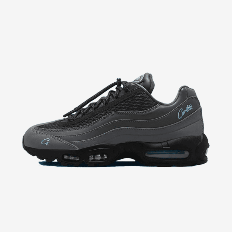 Nike Air Max 95 - Nike Air Max 95 Corteiz Aegean Storm