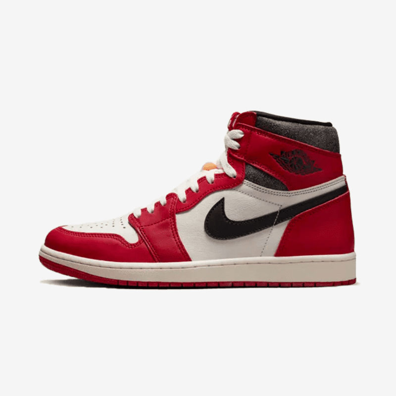 Air Jordan 1 High - Chicago Lost and Found