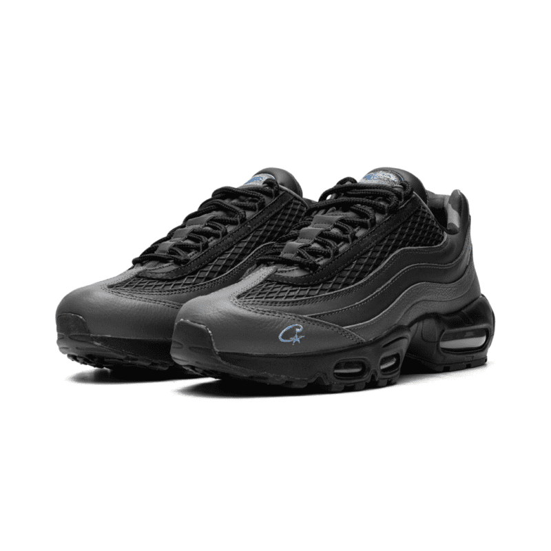 Nike Air Max 95 - Nike Air Max 95 Corteiz Aegean Storm