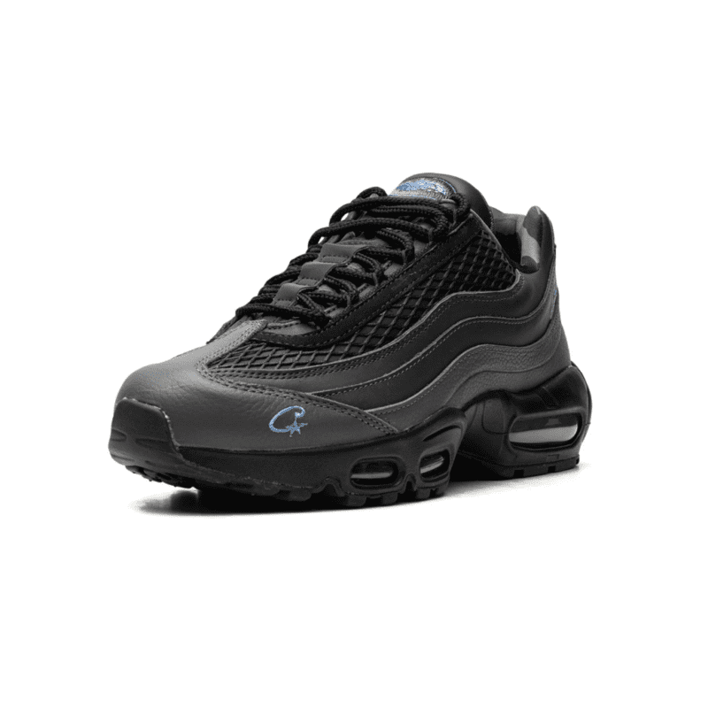 Nike Air Max 95 - Nike Air Max 95 Corteiz Aegean Storm