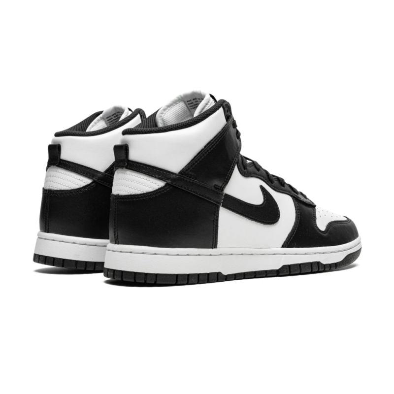 Nike Dunk High - Panda