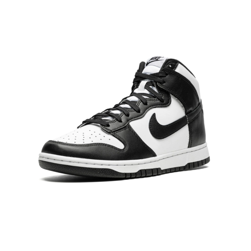Nike Dunk High - Panda
