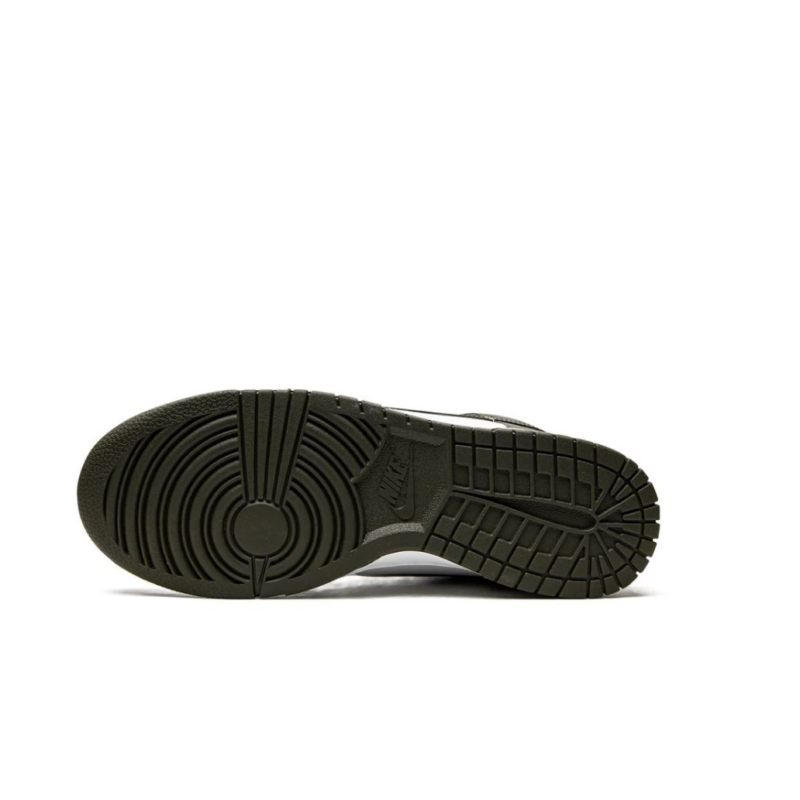 Nike Dunk High - Cargo Khaki