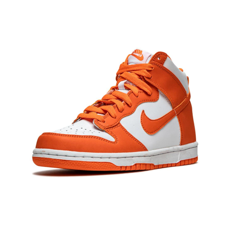 Nike Dunk High - Syracuse
