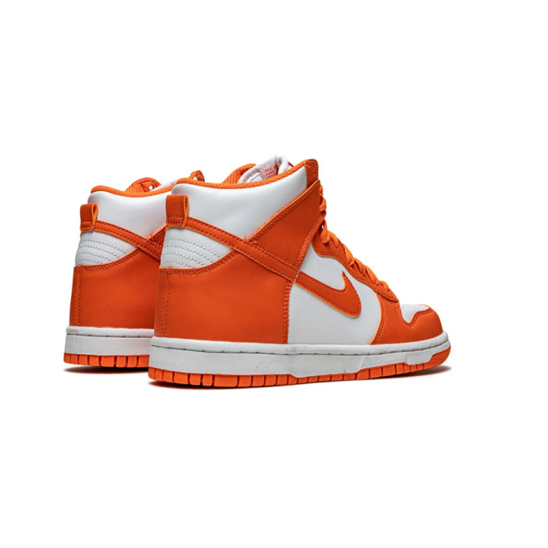 Nike Dunk High - Syracuse