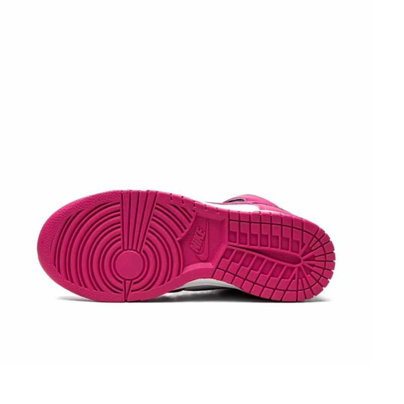 Nike Dunk High - Pink Prime