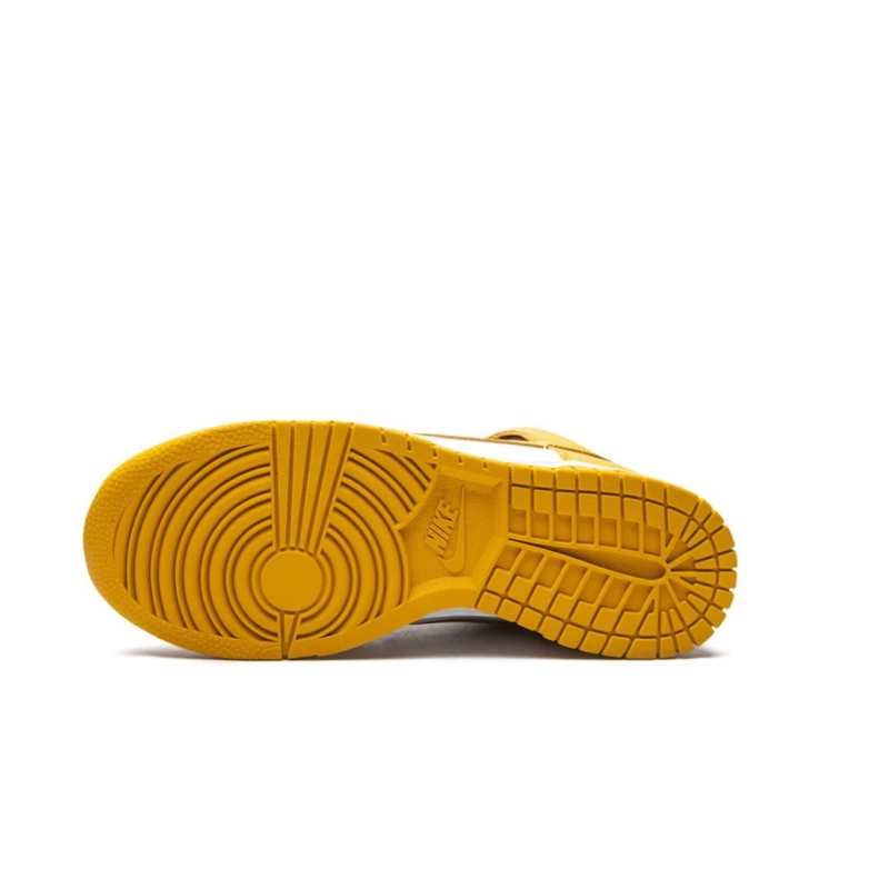 Nike Dunk High - Dark Sulfur