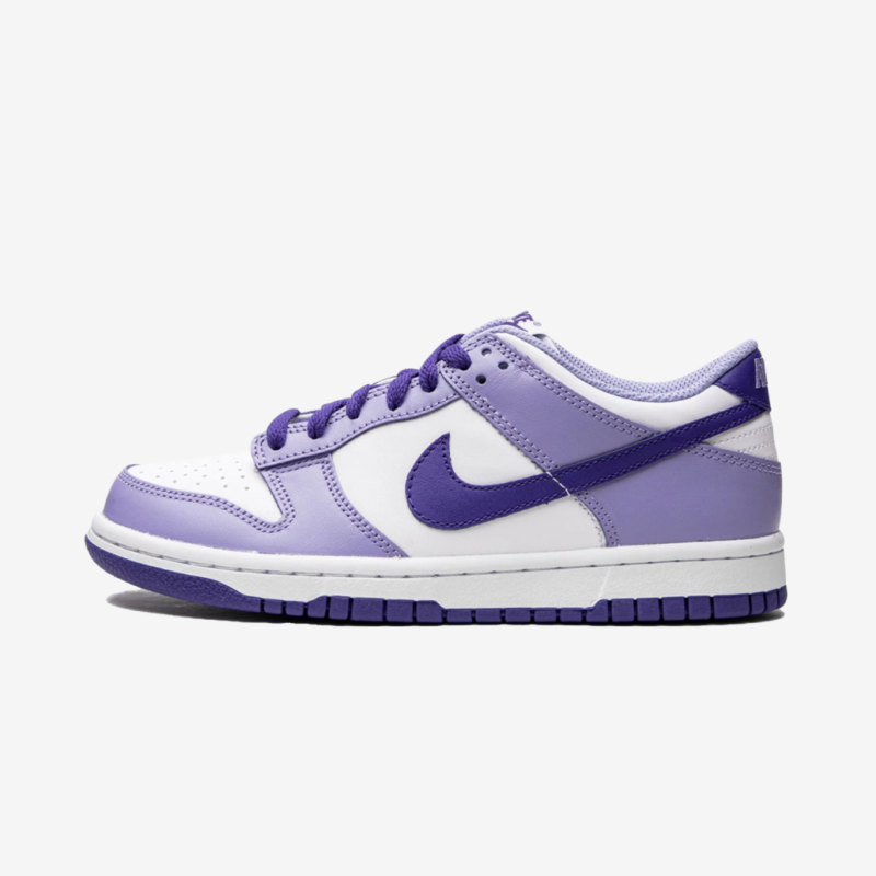 Nike Dunk Low - Blueberry