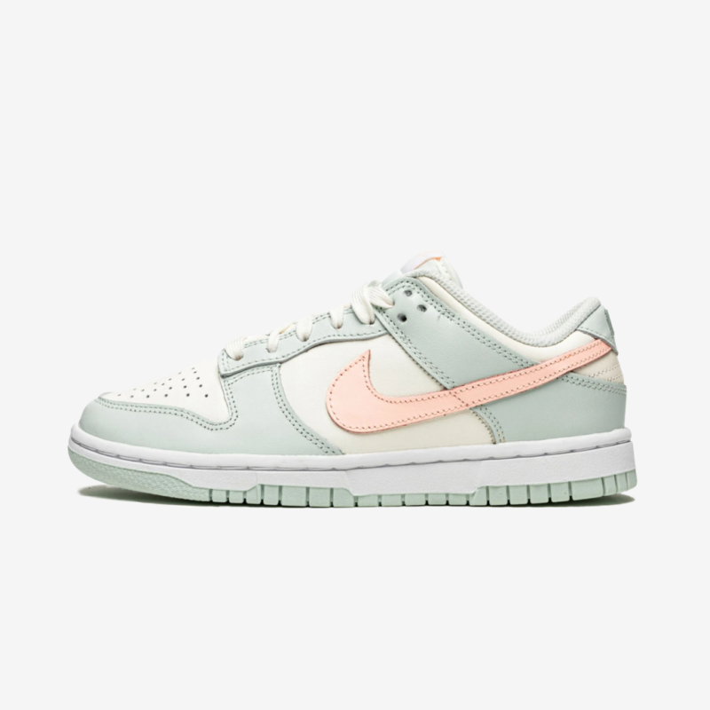 Nike Dunk Low - Barely Green