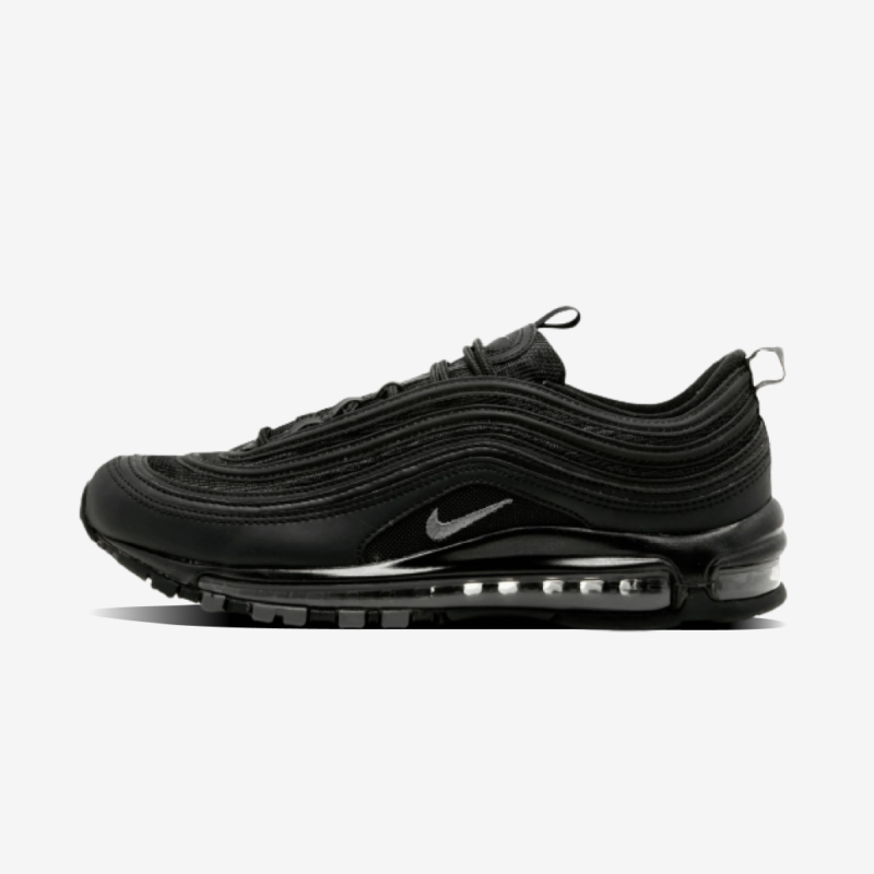 Nike Air Max 97 - Triple Black