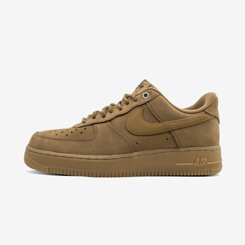 Nike Air Force 1 Low - Flax Wheat