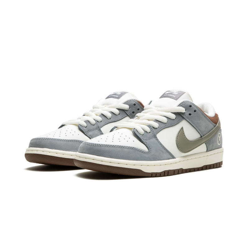 Nike SB Dunk Low - Yuto Horigome