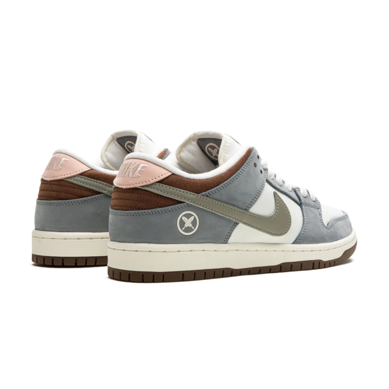 Nike SB Dunk Low - Yuto Horigome