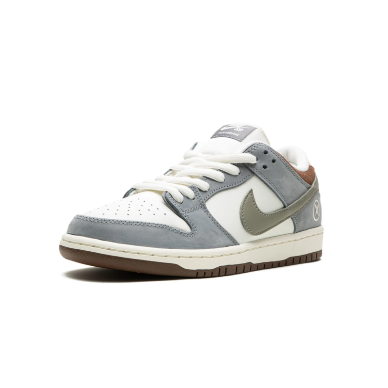 Nike SB Dunk Low - Yuto Horigome