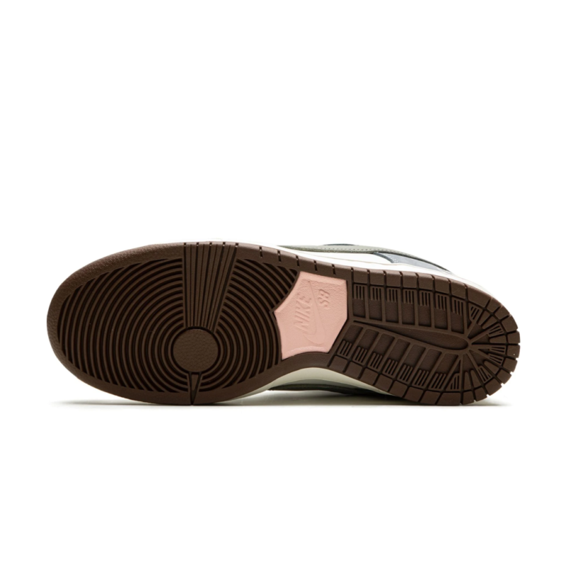 Nike SB Dunk Low - Yuto Horigome