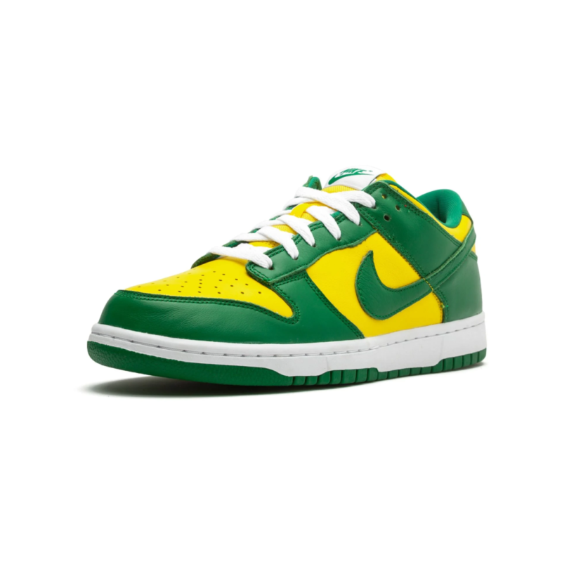 Nike Dunk Low - Brazil
