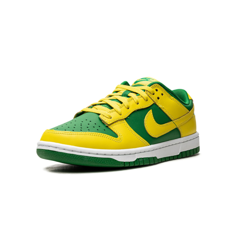 Nike Dunk Low Retro Reverse Brazil