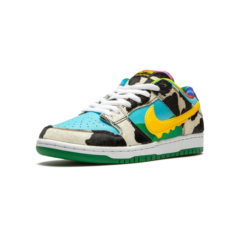 Nike SB Dunk Low - Ben & Jerry's Chunky Dunky