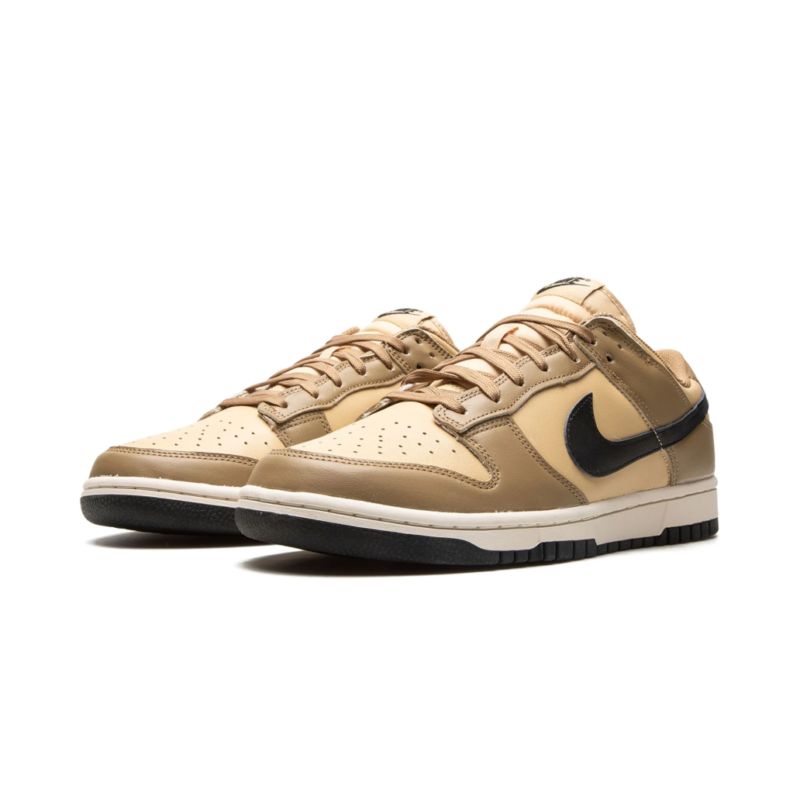 Nike Dunk Low - Dark Driftwood