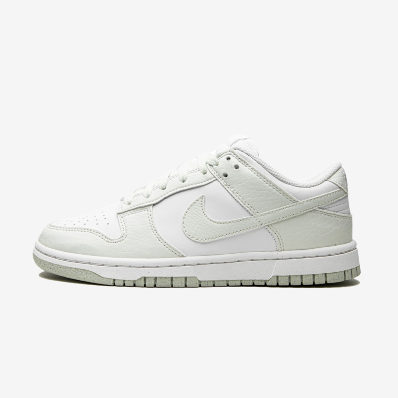 Nike Dunk Low Next Nature - White Mint
