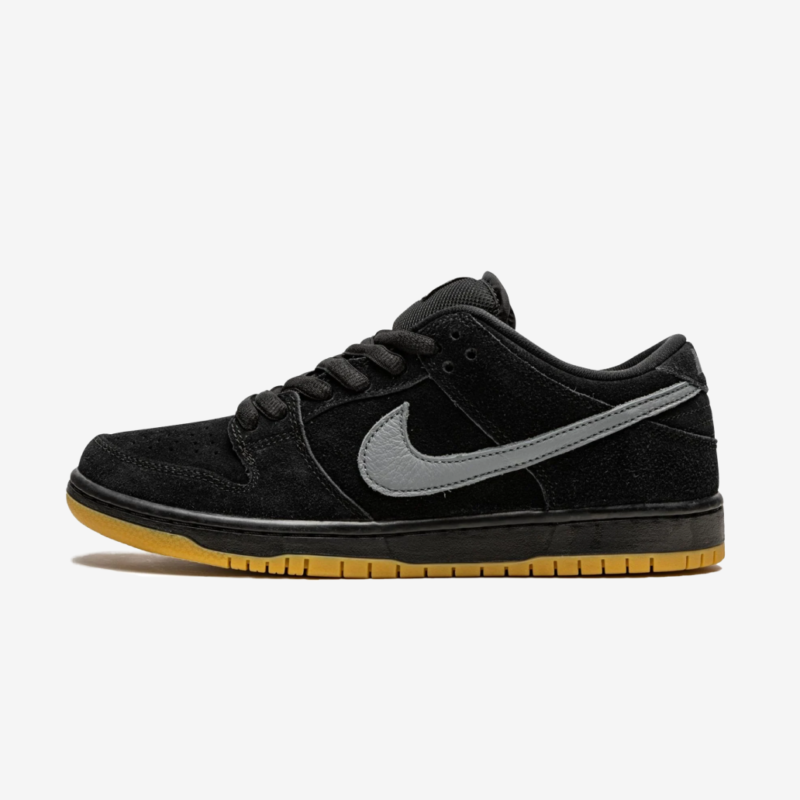 Nike SB Dunk Low - Fog