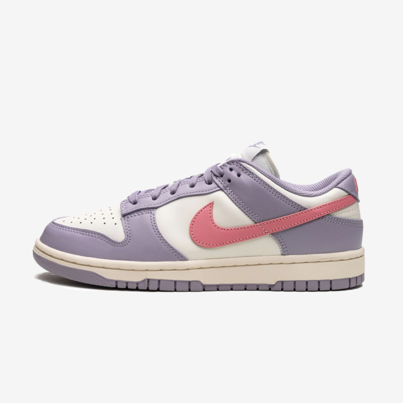Nike Dunk Low - Indigo Haze