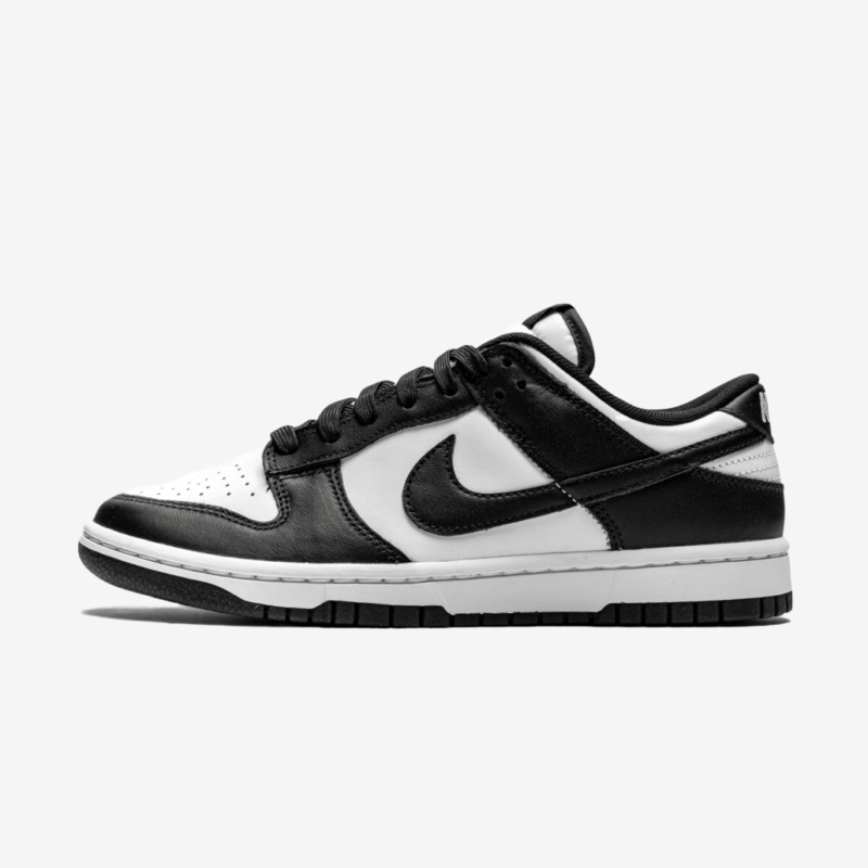 Nike Dunk Low Retro White Black Panda