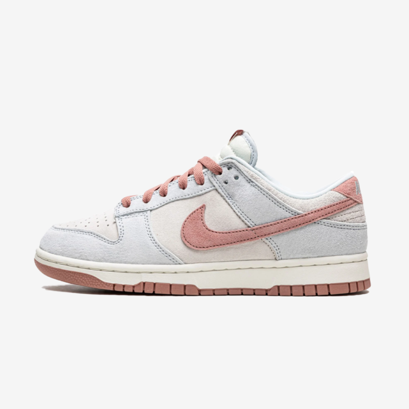 Nike Dunk Low - Fossil Rose