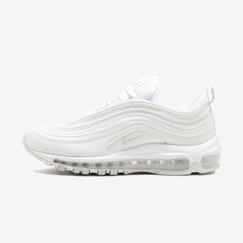 Nike Air Max 97 - White