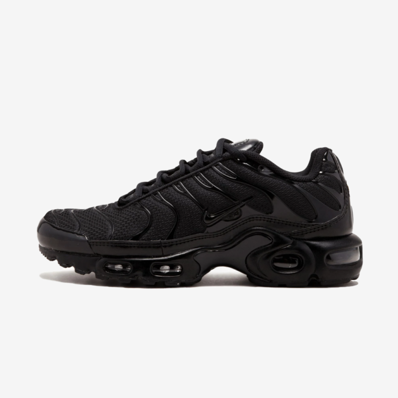 Nike Air Max Plus - Black