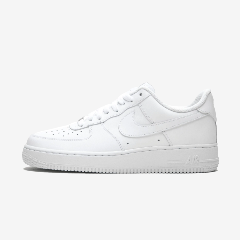 Nike Air Force 1 Low '07 White