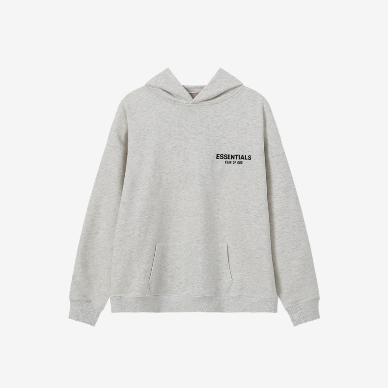 Hoodie Essentials FOG #001