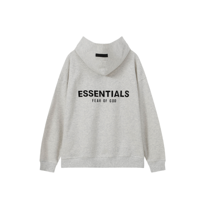 Hoodie Essentials FOG #001