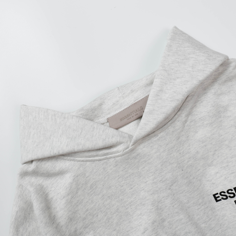 Hoodie Essentials FOG #001