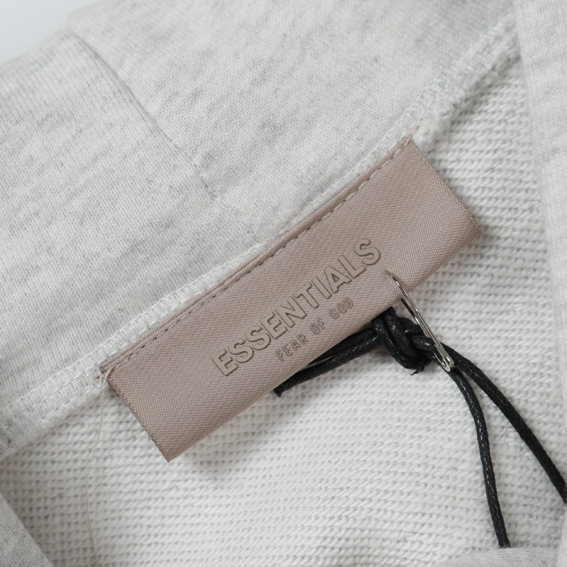 Hoodie Essentials FOG #001