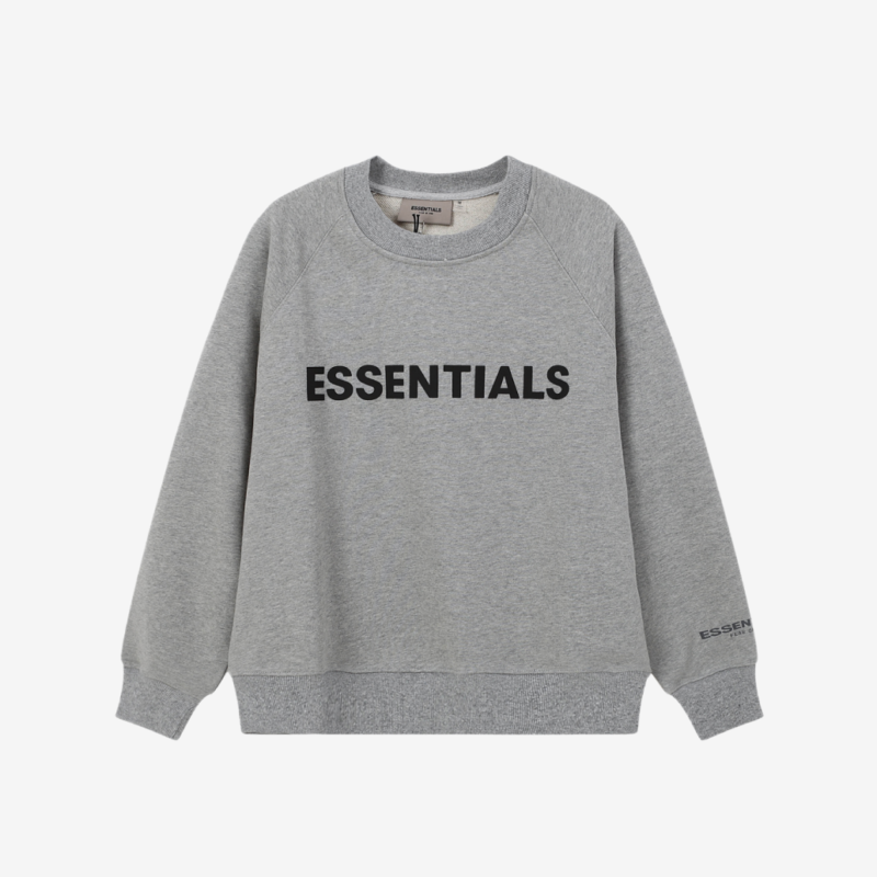 Sweatshirt Essentials FOG #001