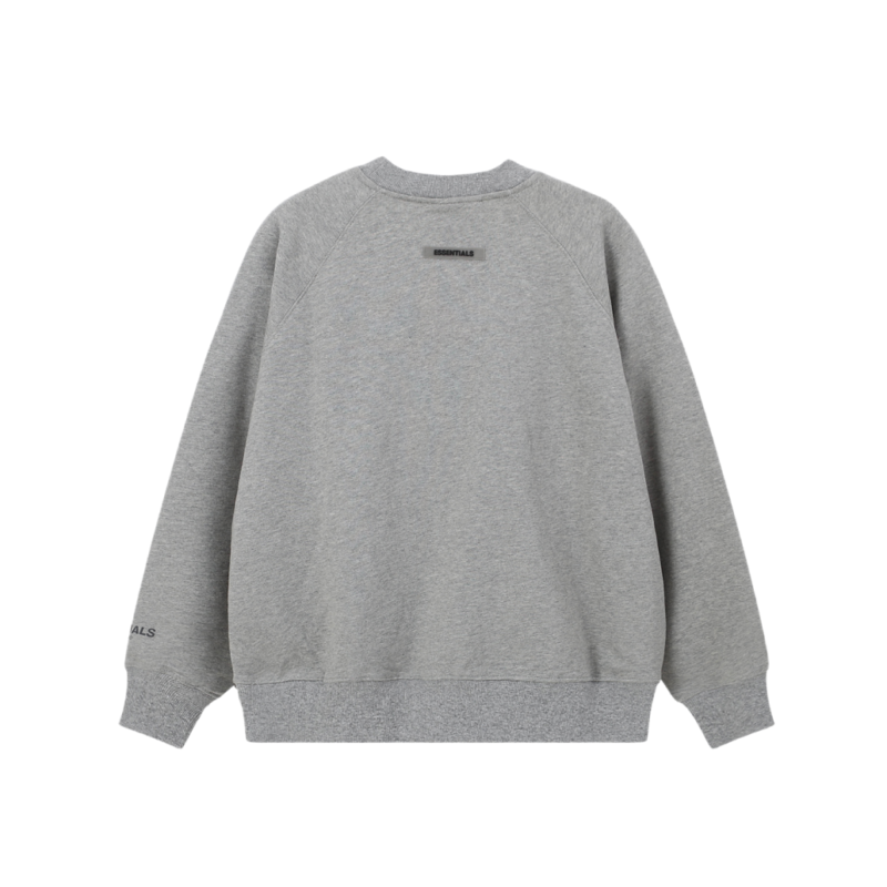 Sweatshirt Essentials FOG #001