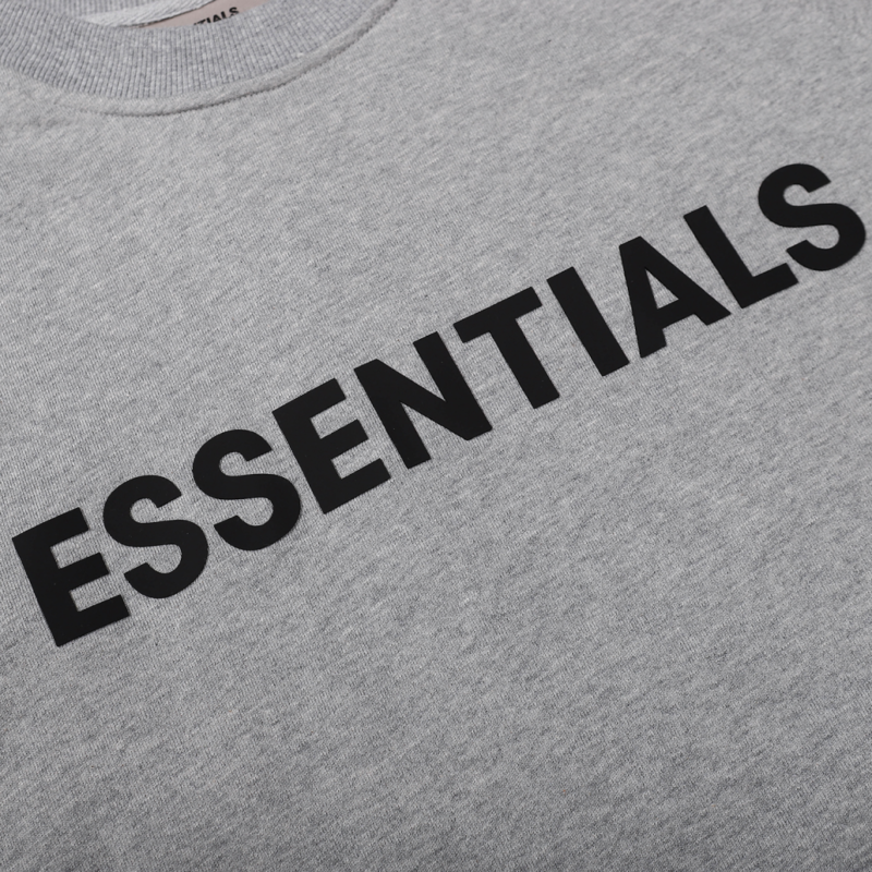 Sweatshirt Essentials FOG #001