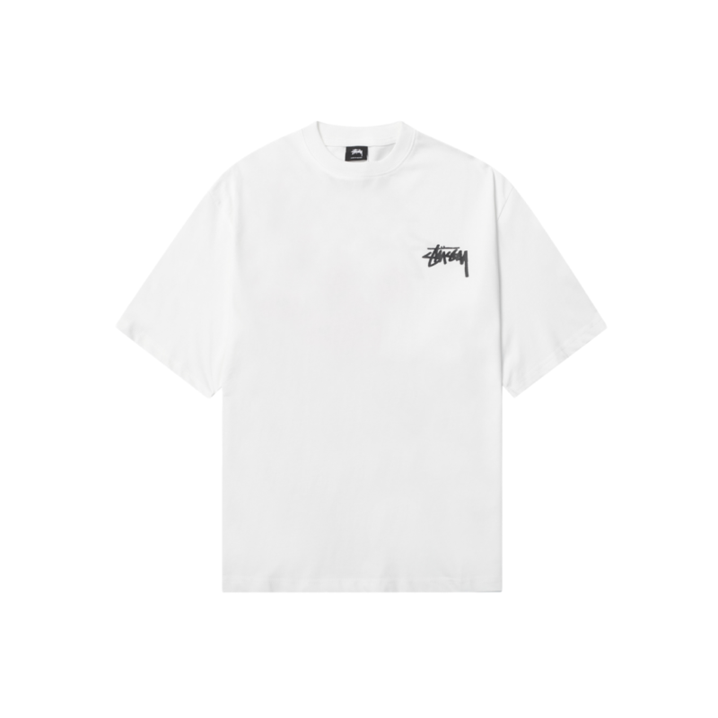 T-shirt Stussy #001