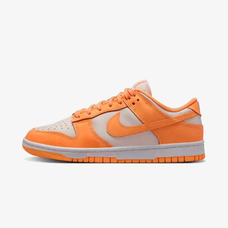 Nike Dunk Low - Peach Cream