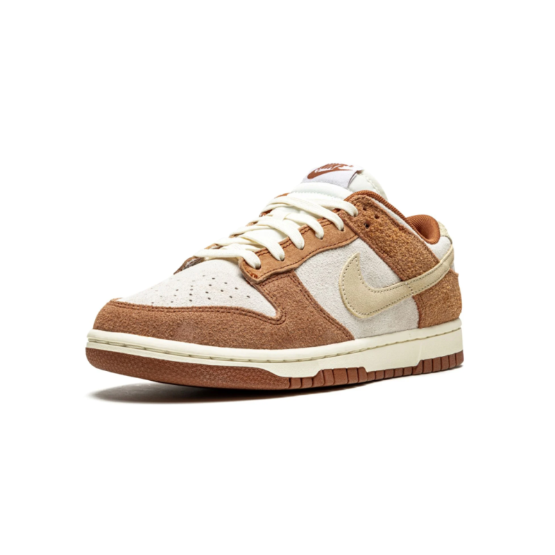 Nike Dunk Low - Medium Curry