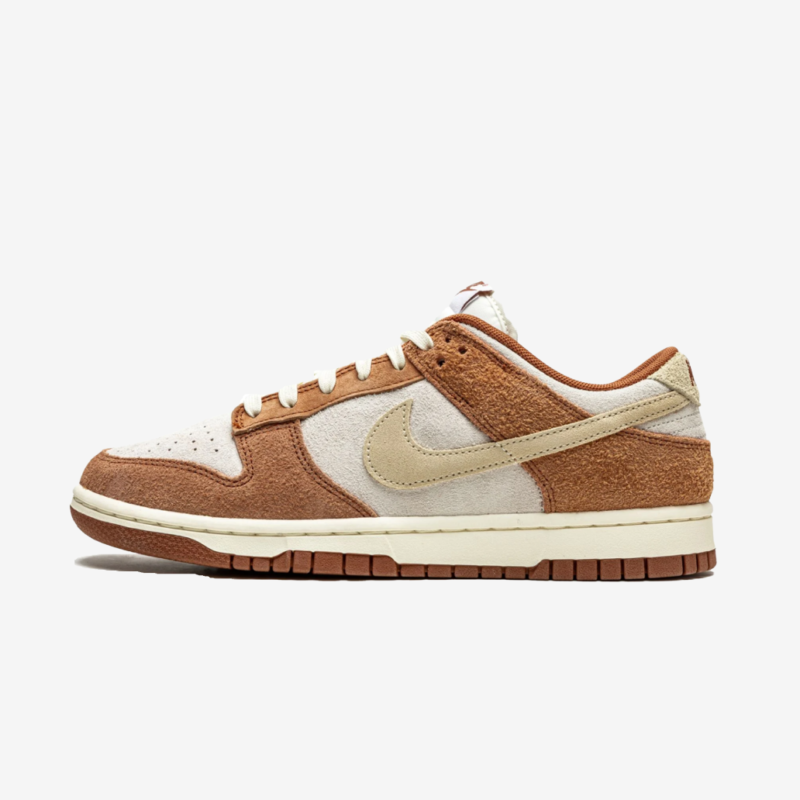 Nike Dunk Low - Medium Curry